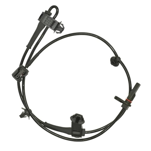 Capteur de vitesse de roue ABS résout voyant allumé sur Mazda 3 2014-2018 avant