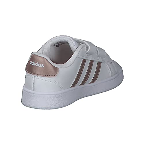 adidas Grand Court I uniseks kinderschoenen 0-24 – Crepain-Binst