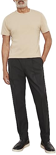 Vince Men's Pleated Pant