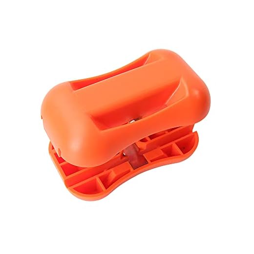 O'SKOOL Two Way Easy-to-Use Double Edge Banding Trimmer for Trimming in Both Directions
