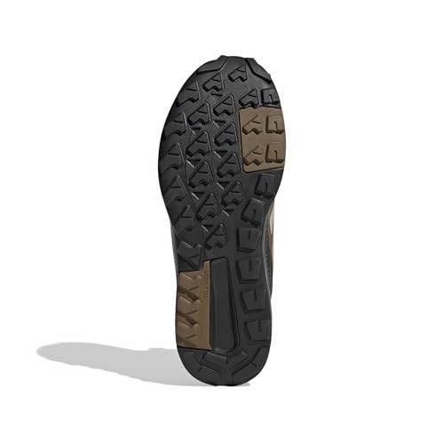 Image of adidas Men's Terrex Anylander Mid Top Rain.Rdy Hiking Shoes