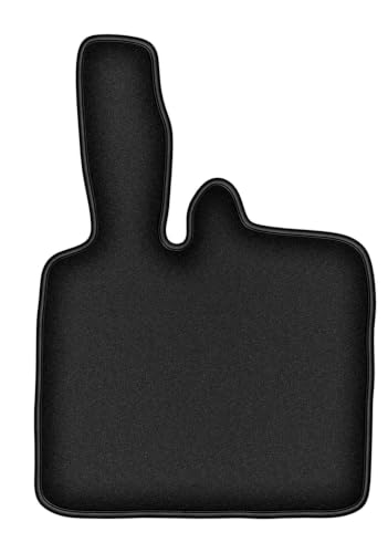 Tapis de sol Smart ForTwo I anti-dérapant pour protéger votre habitacle