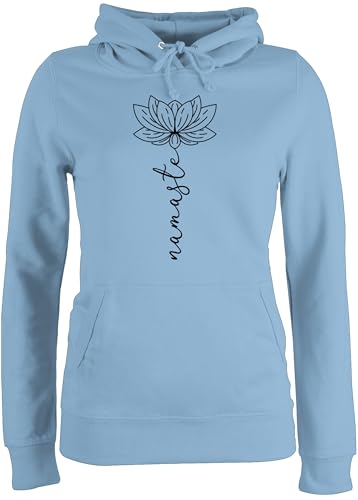 Namaste Hoodie