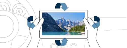 Sony XAV-AX8500 10.1