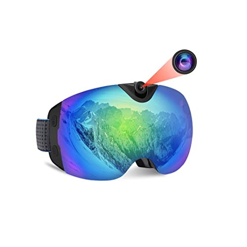 OhO Sunshine Sport Audio Glasses Kit