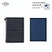 Traveler's Notebook Refill, Horizontal Ruled, 3 Pack, Passport Size 14368006