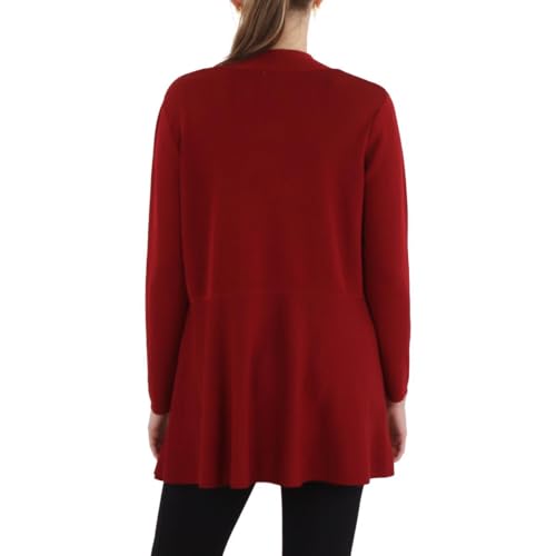 Image of Anne Klein Women's Monterey Cardigan