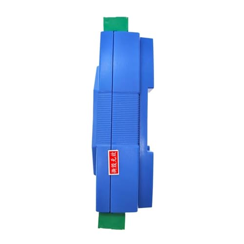 Convertisseur de signal pour automatisation industrielle 8 canaux - 6