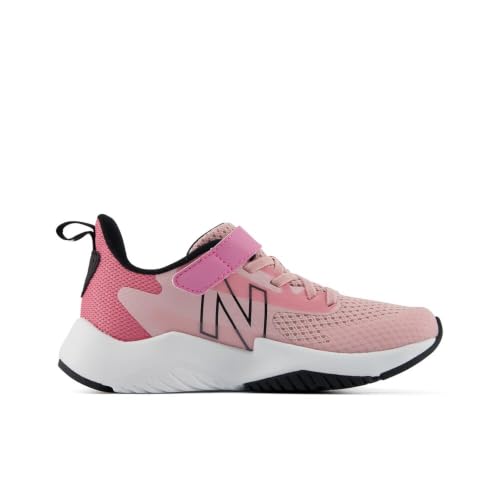 Image of New Balance Kids Rave Run V2 Bungee