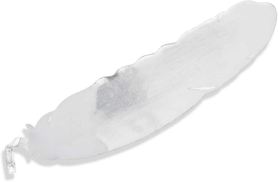 Montana Silversmiths Hand Painted Western Lifestyle Cowboy Hat Band Feather