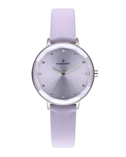 Radiant Montre Femme RA467609 Ø 34 mm sublime votre tenue de bureau et vos sorties