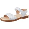Pablosky 095408 Baby-meisjes. Sandaal