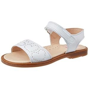 Pablosky 095408 Baby-meisjes. Sandaal