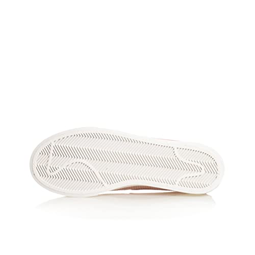 Image of Nike Blazer Low Platform, Women's Trainers, 0