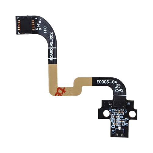 Ruban FPC et capteur de filament de rechange Bambu Lab P1S P1P pour pièces d'imprimante 3D