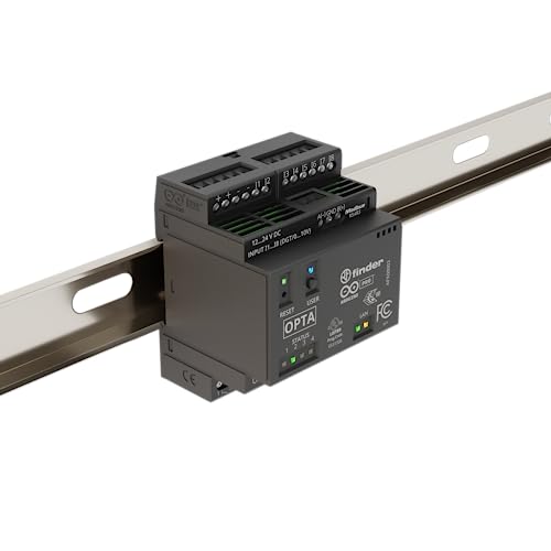 Image of Arduino Opta WiFi [AFX00002]