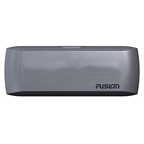 FUSION Plastic Face Cover f/MS-RA200 - Grey
