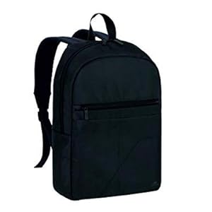 RivaCase Komodo 8065 Dark Blue Laptop Backpack 15.6″ Inches