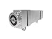 Scott Drake C9ZZ-8C077-AL Aluminum Radiator Recovery Tank