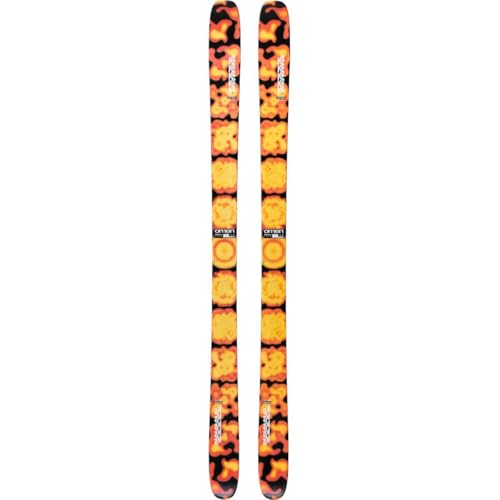 K2 Omen 85 Mens Skis, 169