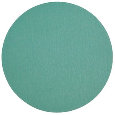 Hanko 5" No-Hole Film Backed 600G Sanding Discs Velcro H&L 100/Box