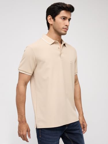 Image of Spykar Men T-Shirt
