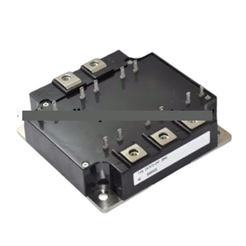 Module CM50TU-24F IGBT de commutation pour onduleur triphasé
