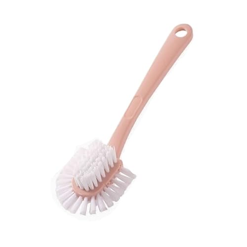 MQPALZKD Household Shoe Brush Has Soft Hard Bristles That Won't Damage Your Shoes