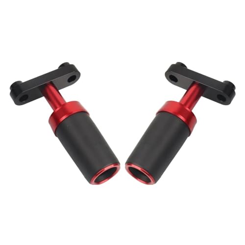Protection contre les chutes de moto carénage coulissant Pulsar NS 200 160