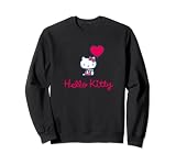 Hello Kitty - Du kannst nie zu viele Freunde haben Sweatshirt