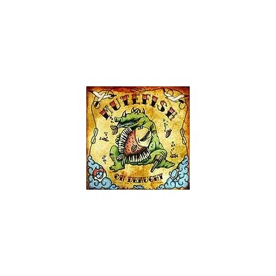 MUTE FISH - on draught