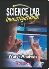 Science Lab Investigations: Water Analysis