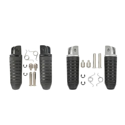 Repose-pieds de moto accessoire compatible B-king GSX1300 DL650