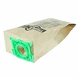 Masterpart Vacuum Cleaner Dust Bags & Filter Kit Compatible With Sebo K1, K3 Airbelt Vacuum Cleaner - Image 7