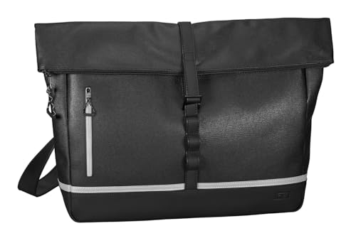 Jost Billund Cyclist Messenger 45 cm : le sac vélo idéal du vélotaf au bureau