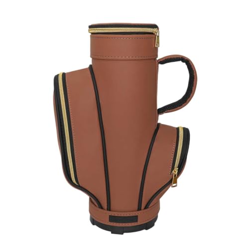 CADDYDADDY Golf Bag Cooler Gifts for Golfers, Ideal for Keeping Drinks Cold