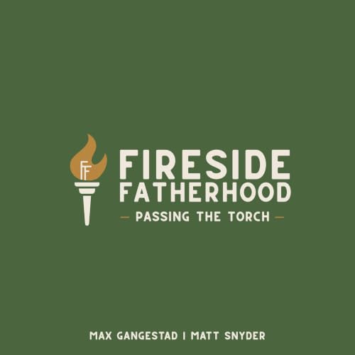 Fireside Fatherhood Titelbild