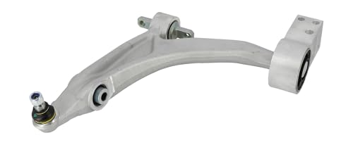 Bras de guidage Monroe avant stable et sûr pour Alfa Romeo 159