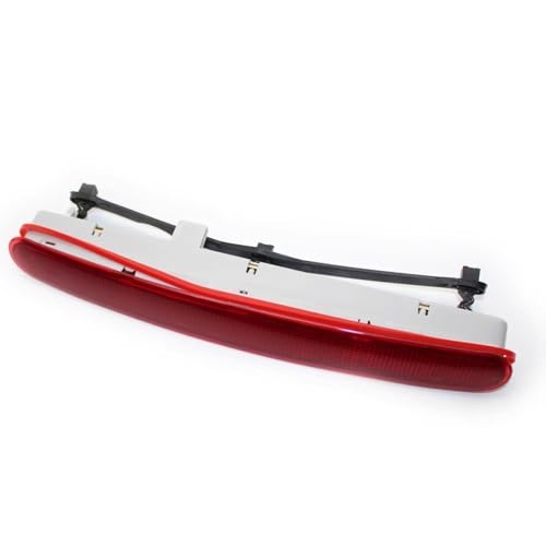 Feu stop surélevé noir pour Coccinelle 1998-2010 troisième feu arrière 1C0945097E