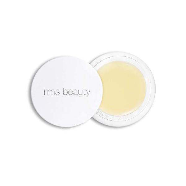 RMS Beauty Lip & Skin Balm - Moisturizing Organic Lip Care Treatment to Nourish & Protect Skin, Cruelty-Free - Simply…