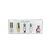 Estee Lauder The Fragrance Collection for Women, 5 Count