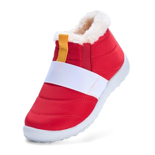 Winter Shoes for Boys Girls Fashion Walking Sneaker Shoes Gift Sneaker Winter Shoes2