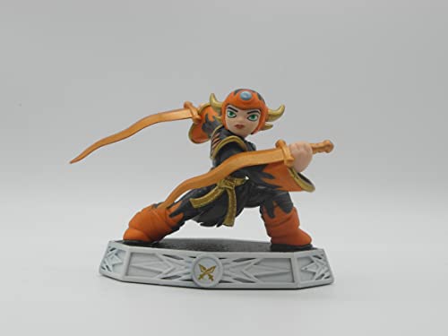 Image of Skylanders Imaginators - Sensei - Solar Flare Aurora (PS4 /PS3 /Xbox 360 /Xbox One /Nintendo Wii U)