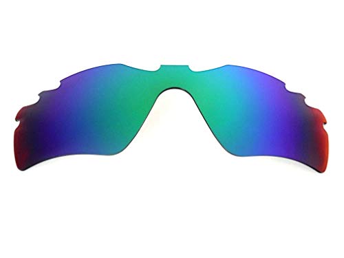 Image of Galaxy Replacement Lenses For Oakley Radar Path Vented Sunglasses Multi Selection..