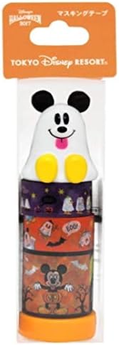 Amazon Co Jp おばけ ミッキー ミッキーマウス マスコットホルダー付き マスキングテープ 3絵柄 ハロウィーン 17 ハロウィン おばけ かぼちゃ 東京ディズニーリゾート限定 Tdr マステ チップとデール シール テープ 文房具 オフィス用品 Amazon Co Jp おばけ ミッキー ミッキーマウス マスコットホルダー付き マスキングテープ 3絵柄 ハロウィーン 17 ハロウィン おばけ かぼちゃ 東京ディズニーリゾート限定 Tdr マステ チップとデール シール テープ 文房具 オフィス用品