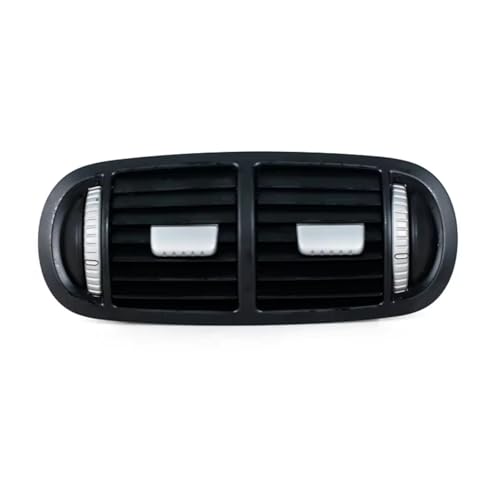 Grille ventilation arrière Cayenne 2003-2010 7L5819704B bloc d'aération