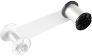 Fargo HID 82618 Thermal Transfer Overlaminate High Secure Orbit Design 250