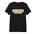 Bobcats Basketball Aberdeen High School Premium Tri-blend T-Shirt