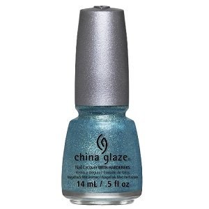 China Glaze Seahorsin' Around