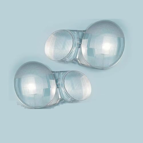 Couvercle de lentille de phare finition origine pour Benz Classe E W210 E260 Référence A2108203061